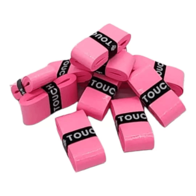 TOUCHi Super Grip 12 pink
