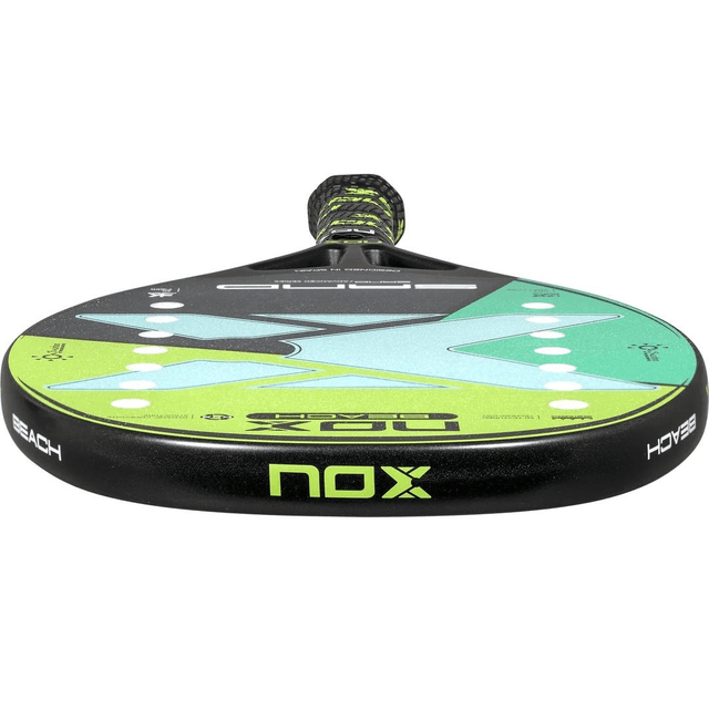 SAND GREEN Beach Tennis Racket