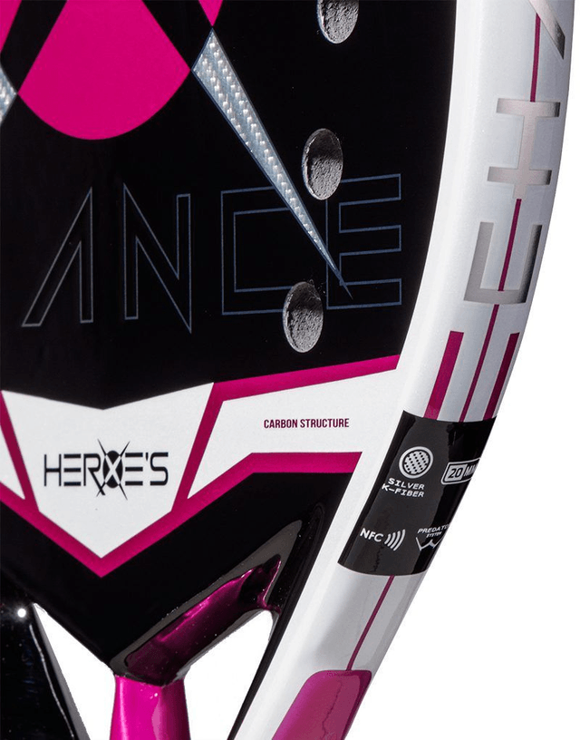 2024 #CHANCE Heroe's (Glipper Treatment)