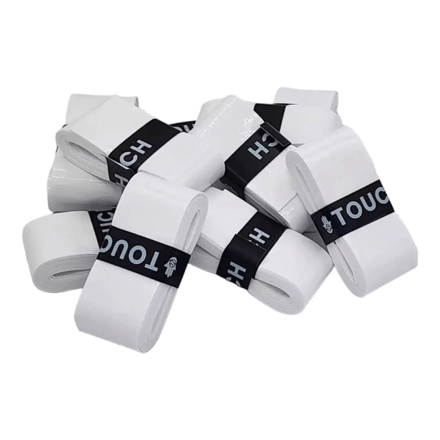 TOUCHi Super Grip 12 white
