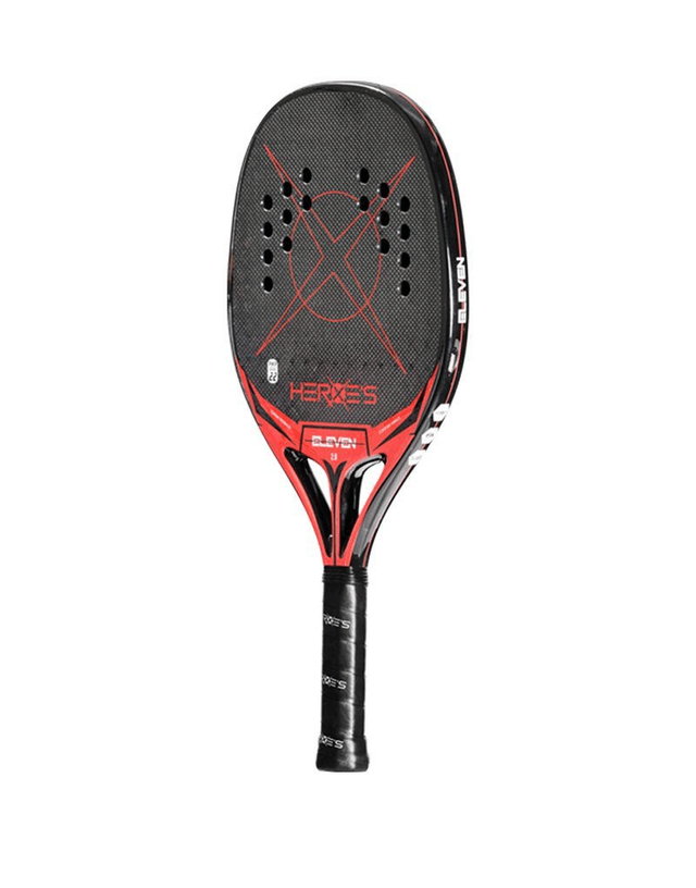 2023 #ELEVEN BLACK 2.0 Heroe's (Glipper Treatment)