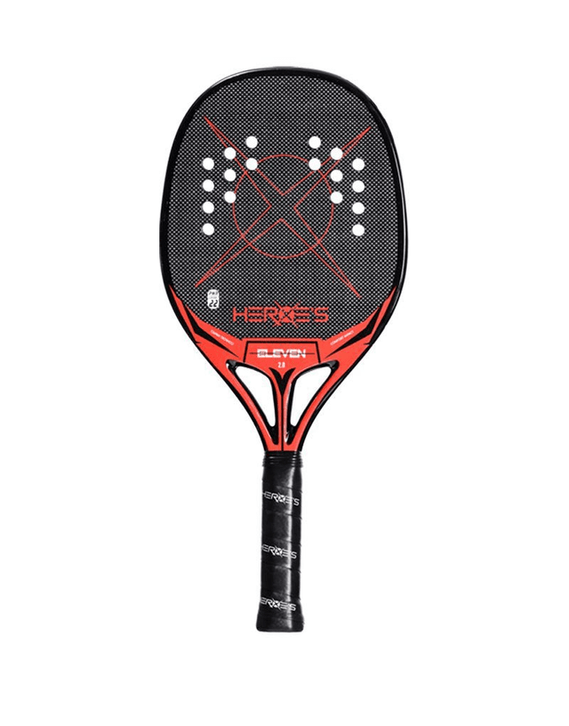 2023 #ELEVEN BLACK 2.0 Heroe&#039;s (Glipper Treatment)