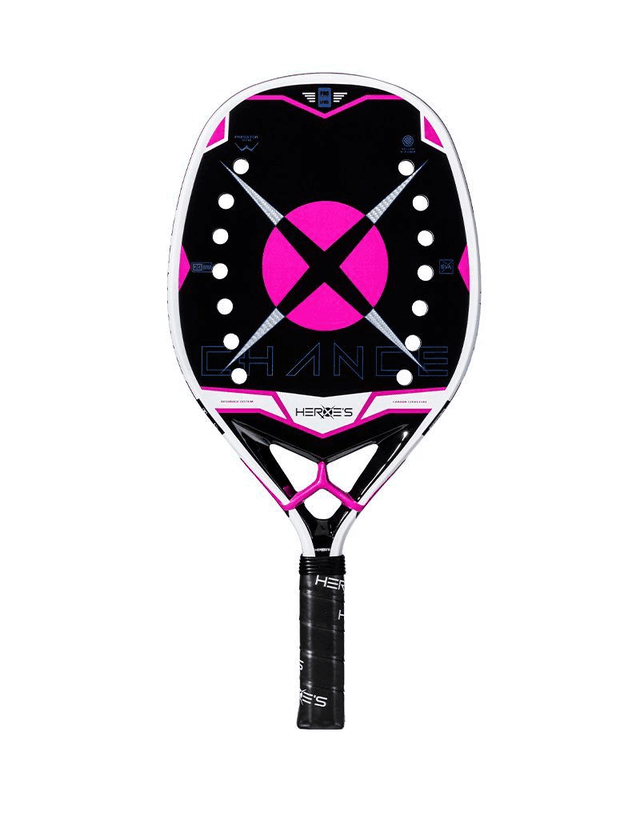2024 #CHANCE Heroe&#039;s (Glipper Treatment)